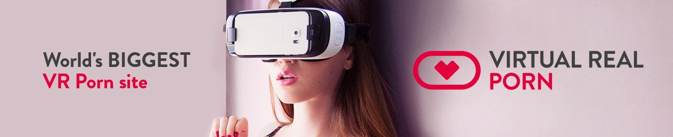 Best VR Porn Site